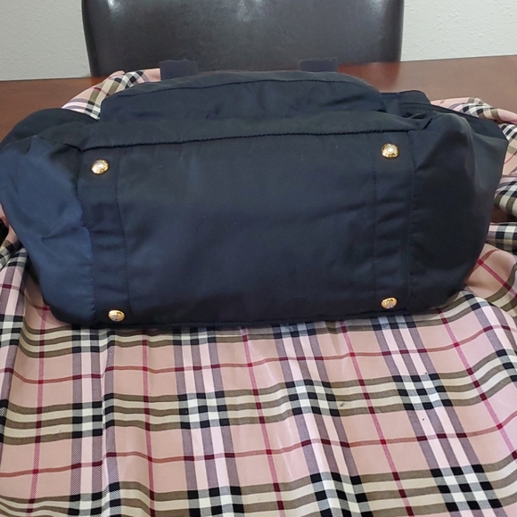 Prada diaper bag - Picture 2 of 6